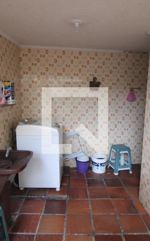 Casa à venda com 147m², 2 quartos e 3 vagasÁrea de Serviço