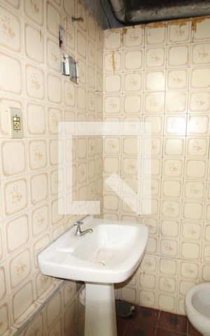 Casa à venda com 147m², 2 quartos e 3 vagasÁrea Comum - Banheiro