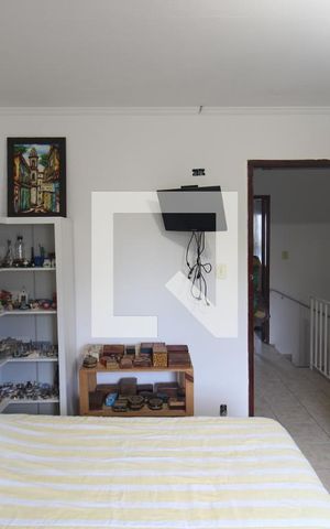 Casa à venda com 147m², 2 quartos e 3 vagasQuarto 2