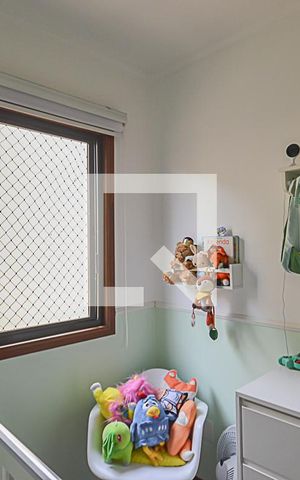 Apartamento à venda com 86m², 3 quartos e 1 vaga Apartamento à venda com 86m², 3 quartos e 1 vagaQuarto 1