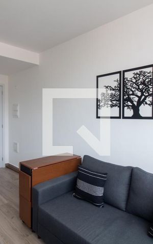 Apartamento à venda com 48m², 2 quartos e 1 vaga Apartamento à venda com 48m², 2 quartos e 1 vagaSala