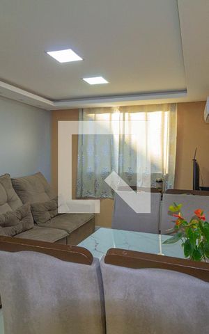 Apartamento para alugar com 42m², 2 quartos e 1 vagaSala de Jantar