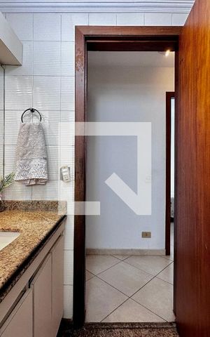 Apartamento à venda com 280m², 3 quartos e 3 vagasBanheiro Social