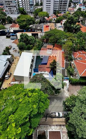 Apartamento à venda com 280m², 3 quartos e 3 vagasVista