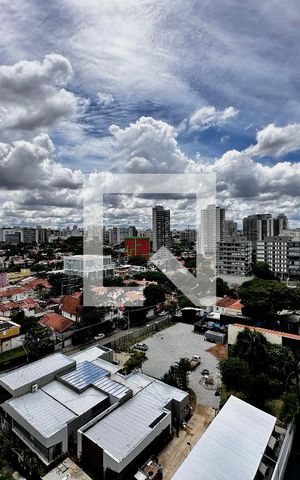 Apartamento à venda com 280m², 3 quartos e 3 vagasVista