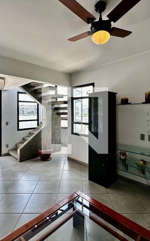 Apartamento à venda com 280m², 3 quartos e 3 vagasSala Superior