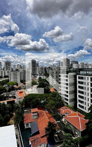 Apartamento à venda com 280m², 3 quartos e 3 vagasVista Suíte