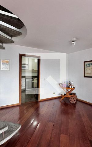 Apartamento à venda com 280m², 3 quartos e 3 vagasSala