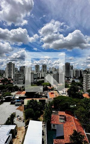 Apartamento à venda com 280m², 3 quartos e 3 vagasVista Quarto 3