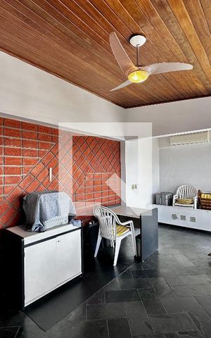 Apartamento à venda com 280m², 3 quartos e 3 vagasEscritório