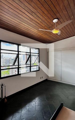 Apartamento à venda com 280m², 3 quartos e 3 vagasEscritório