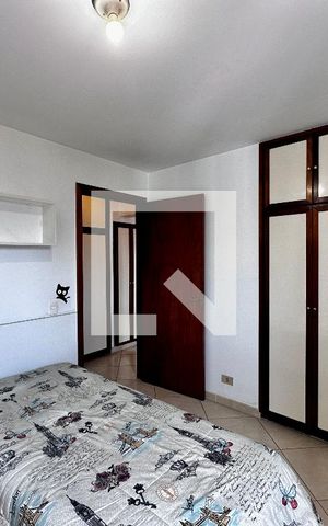 Apartamento à venda com 280m², 3 quartos e 3 vagasQuarto 2