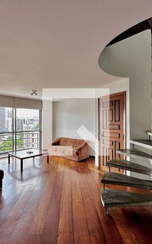 Apartamento à venda com 280m², 3 quartos e 3 vagasSala