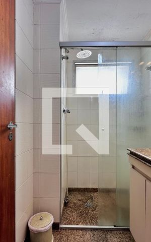 Apartamento à venda com 280m², 3 quartos e 3 vagasBanheiro Social