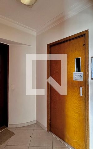 Apartamento à venda com 280m², 3 quartos e 3 vagasHall Social Apartamento