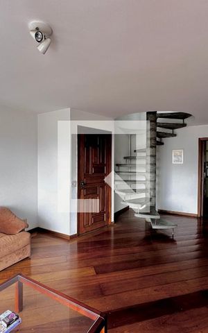 Apartamento à venda com 280m², 3 quartos e 3 vagasSala