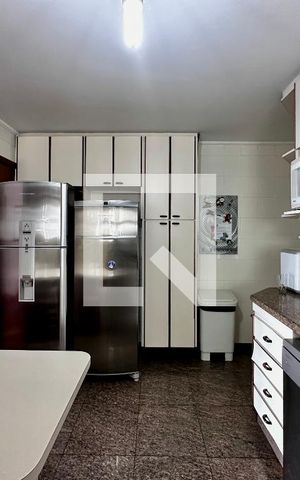Apartamento à venda com 280m², 3 quartos e 3 vagasCozinha