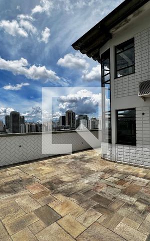 Apartamento à venda com 280m², 3 quartos e 3 vagasTerraço Superior