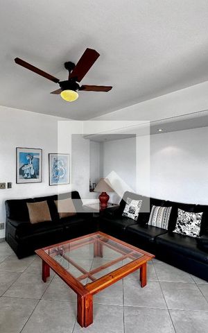 Apartamento à venda com 280m², 3 quartos e 3 vagasSala Superior