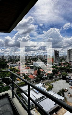Apartamento à venda com 280m², 3 quartos e 3 vagasSacada