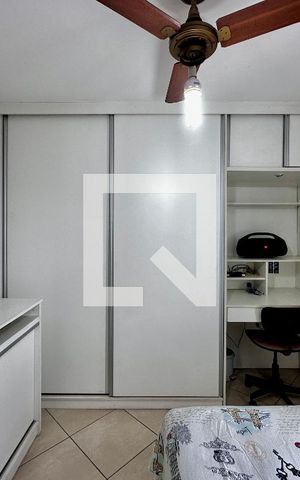 Apartamento à venda com 280m², 3 quartos e 3 vagasQuarto 3