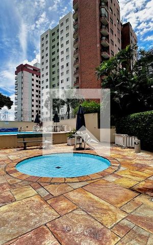Apartamento à venda com 280m², 3 quartos e 3 vagasPiscina