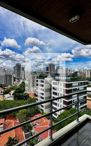 Apartamento à venda com 280m², 3 quartos e 3 vagasSacada