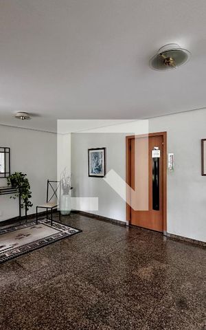 Apartamento à venda com 280m², 3 quartos e 3 vagasHall Social Bloco