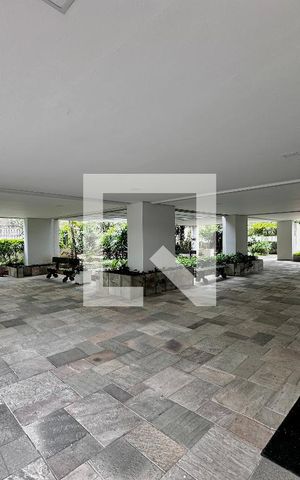 Apartamento à venda com 280m², 3 quartos e 3 vagasÁrea comum