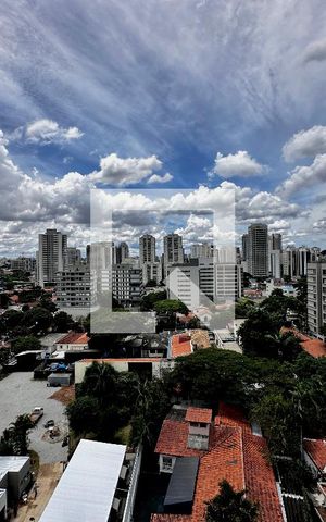 Apartamento à venda com 280m², 3 quartos e 3 vagasVista