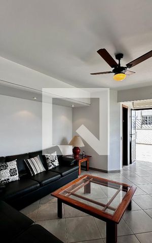 Apartamento à venda com 280m², 3 quartos e 3 vagasSala Superior