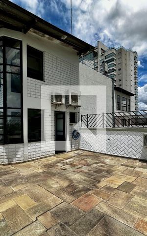 Apartamento à venda com 280m², 3 quartos e 3 vagasTerraço Superior