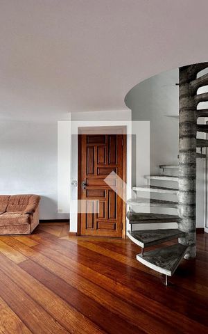 Apartamento à venda com 280m², 3 quartos e 3 vagasSala