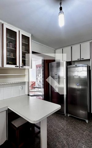 Apartamento à venda com 280m², 3 quartos e 3 vagasCozinha