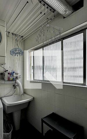 Apartamento à venda com 280m², 3 quartos e 3 vagasÁrea de Serviço