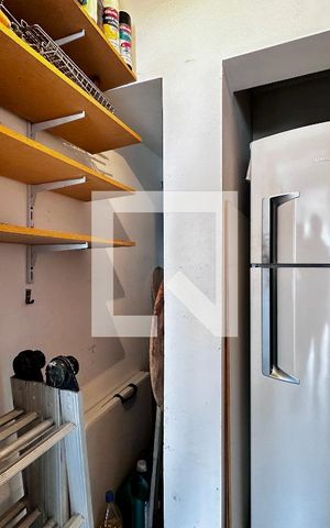 Apartamento à venda com 280m², 3 quartos e 3 vagasDepósito