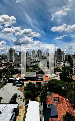 Apartamento à venda com 280m², 3 quartos e 3 vagasVista Terraço Superior