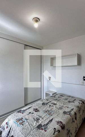 Apartamento à venda com 280m², 3 quartos e 3 vagasQuarto 2