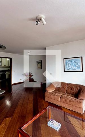 Apartamento à venda com 280m², 3 quartos e 3 vagasSala