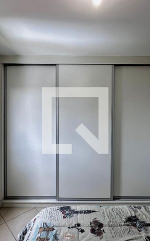 Apartamento à venda com 280m², 3 quartos e 3 vagasQuarto 2