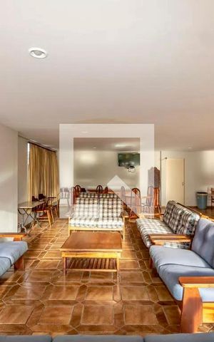 Apartamento à venda com 280m², 3 quartos e 3 vagasSalão de Festas
