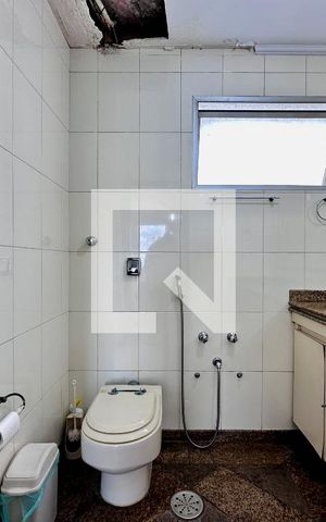 Apartamento à venda com 280m², 3 quartos e 3 vagasBanheiro Suíte