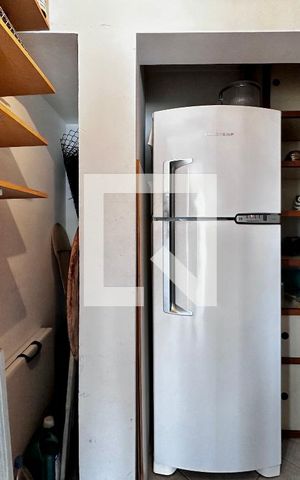 Apartamento à venda com 280m², 3 quartos e 3 vagasDepósito