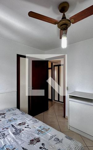 Apartamento à venda com 280m², 3 quartos e 3 vagasQuarto 3