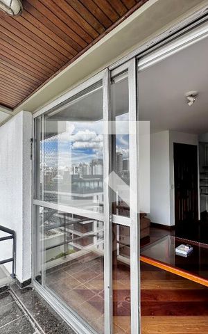Apartamento à venda com 280m², 3 quartos e 3 vagasSacada