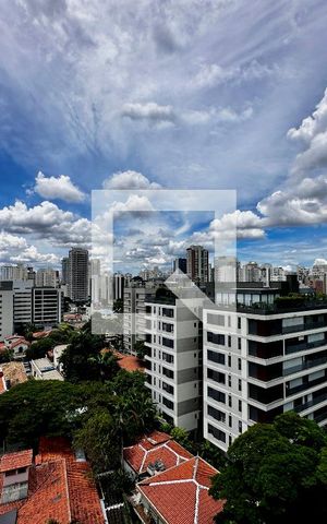 Apartamento à venda com 280m², 3 quartos e 3 vagasVista