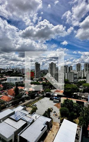 Apartamento à venda com 280m², 3 quartos e 3 vagasVista Quarto 2