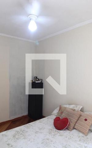 Apartamento à venda com 60m², 2 quartos e 1 vagaQuarto 1