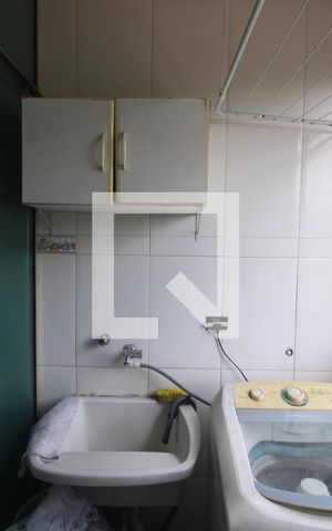 Apartamento à venda com 60m², 2 quartos e 1 vagaÁrea de Serviço