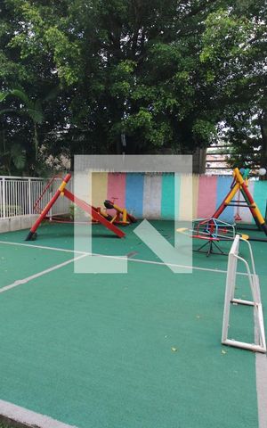 Apartamento à venda com 60m², 2 quartos e 1 vagaÁrea Comum